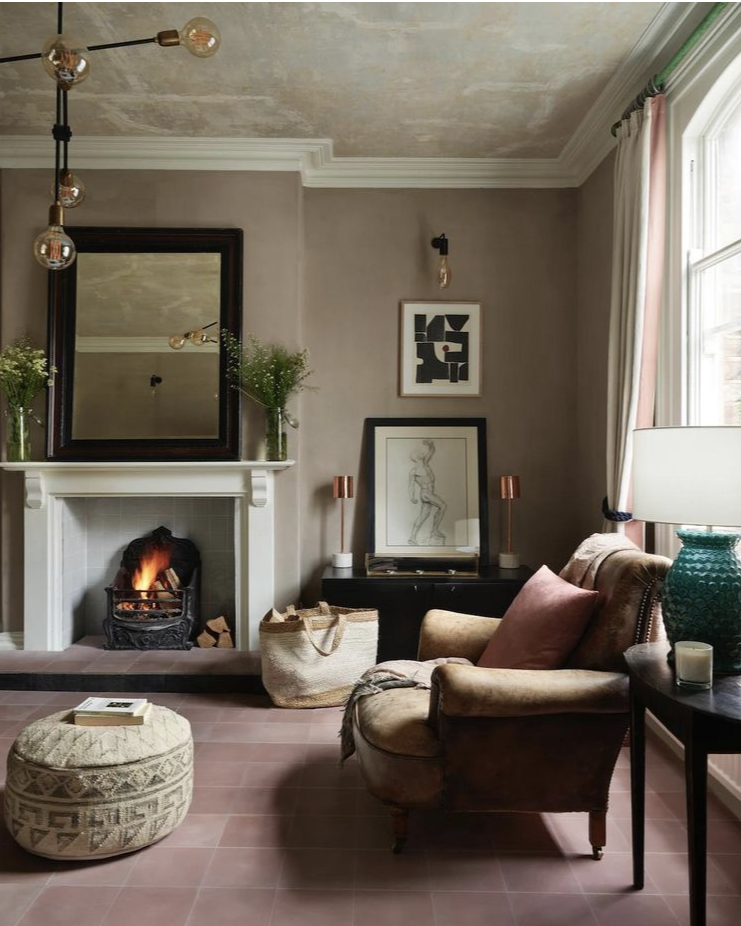 CAPRICORN SEASON interiors – how to lay foundations for comfort ...